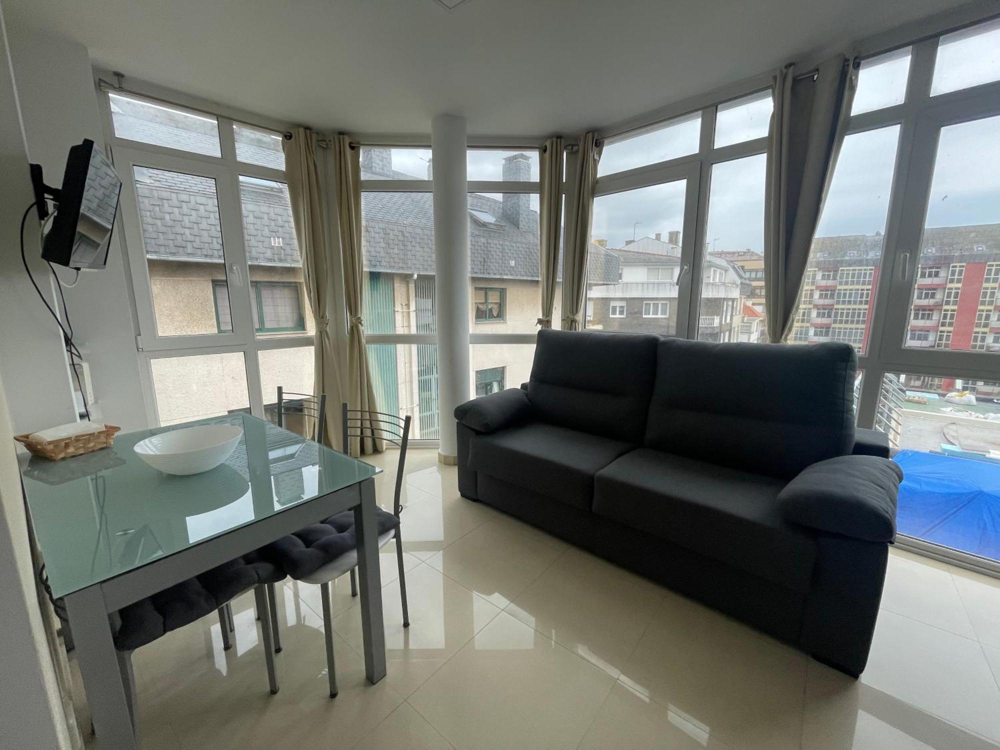 Apartamento En Ribeira Exterior photo