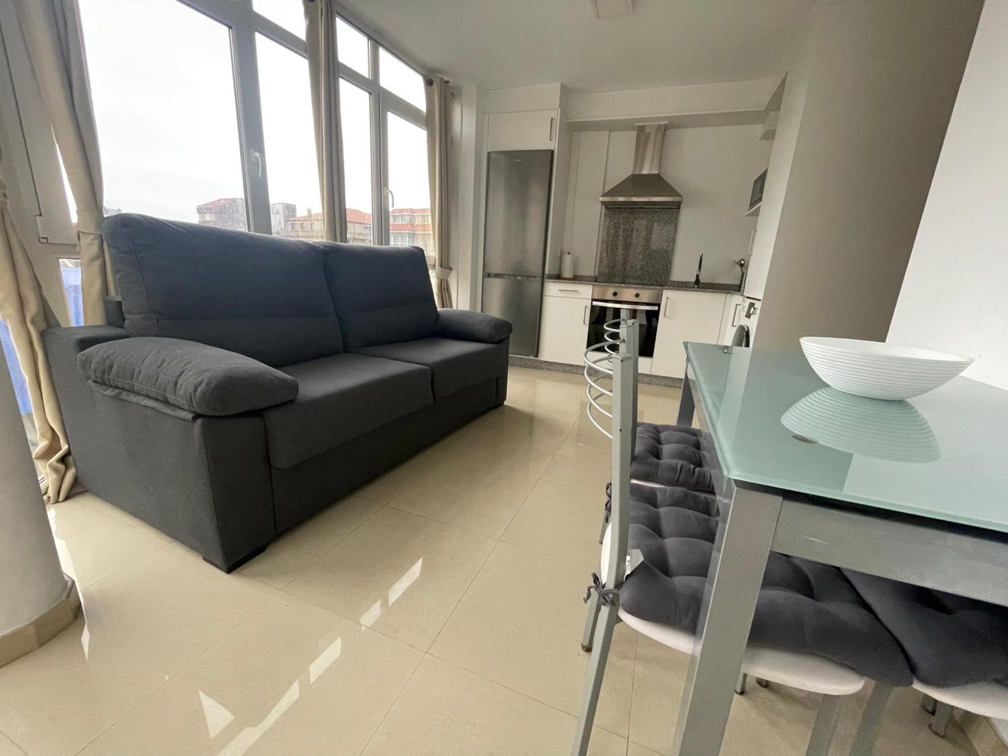 Apartamento En Ribeira Exterior photo