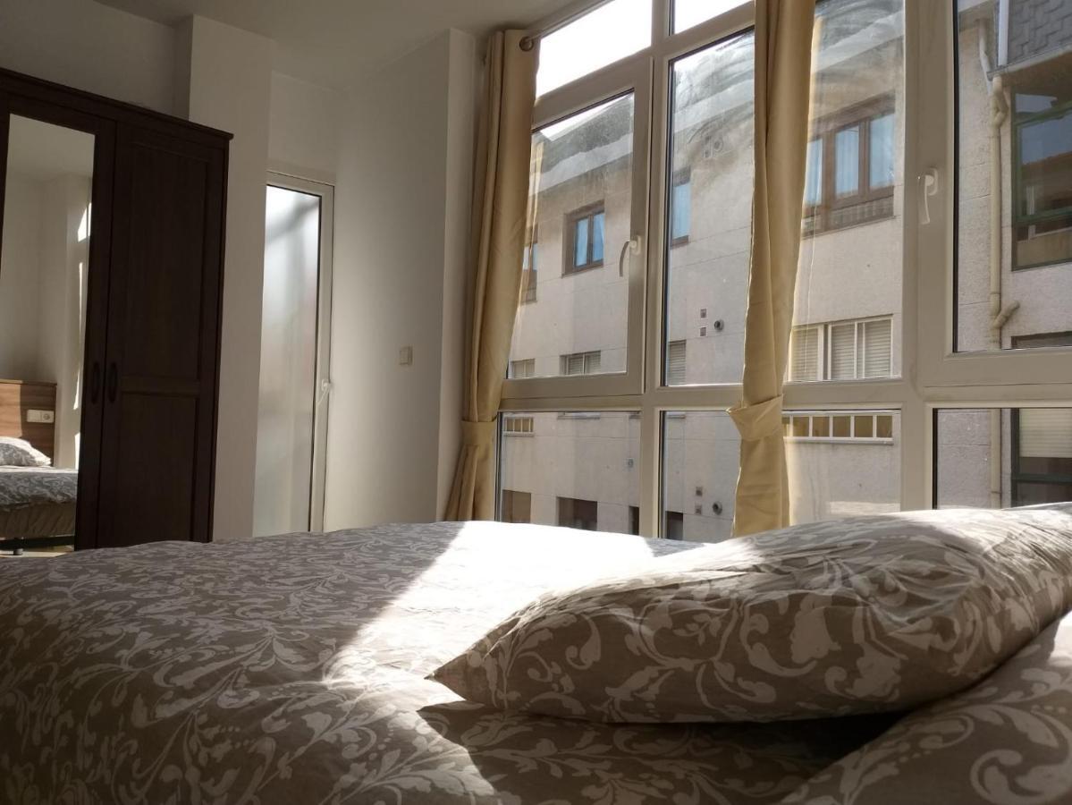 Apartamento En Ribeira Exterior photo