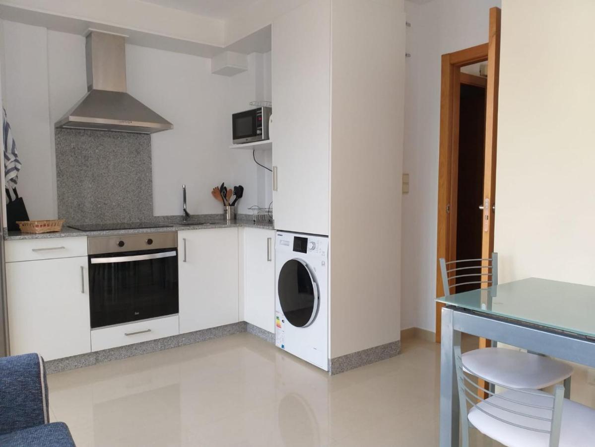 Apartamento En Ribeira Exterior photo
